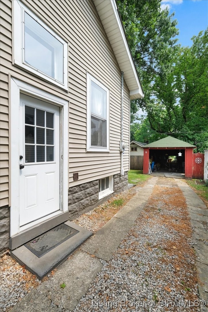 1260 Vance Avenue