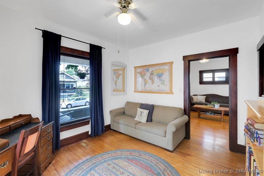 1260 Vance Avenue