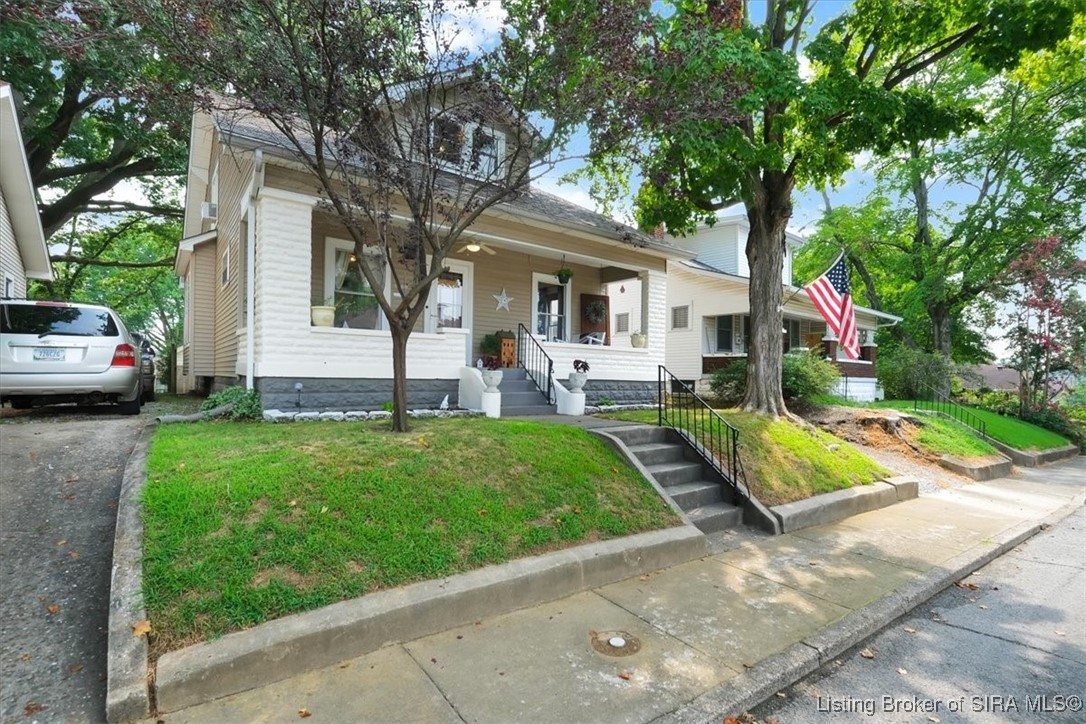 1260 Vance Avenue