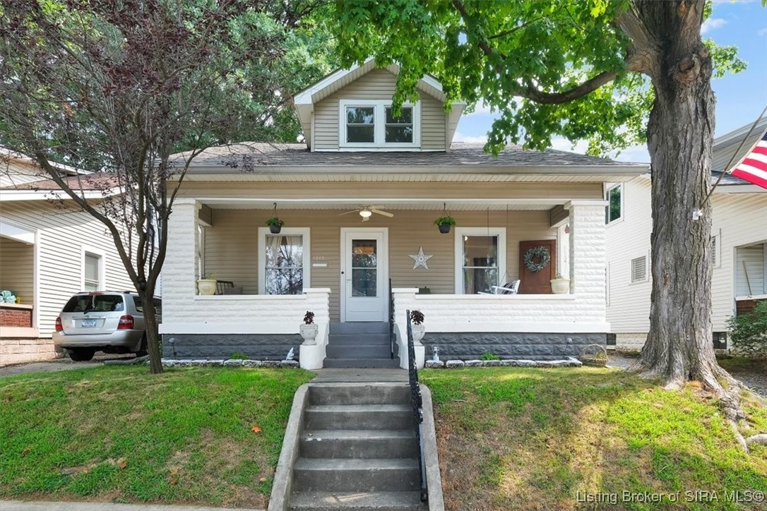 1260 Vance Avenue