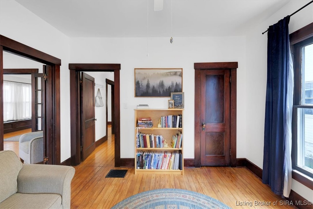1260 Vance Avenue