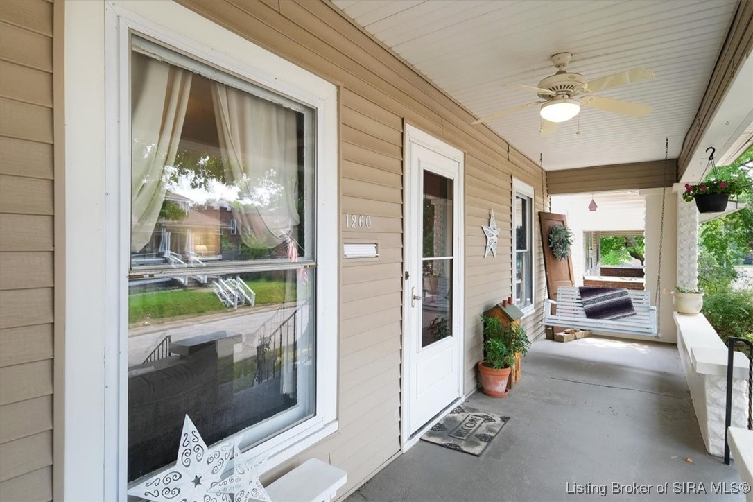 1260 Vance Avenue