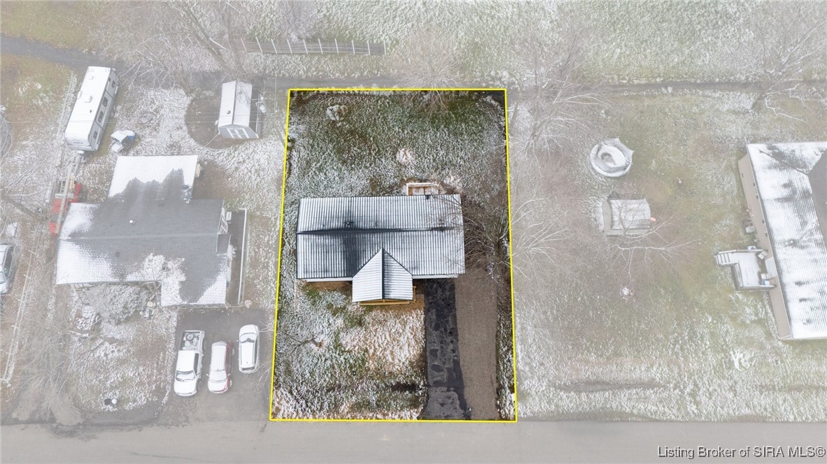 1208 W Kenwood Drive