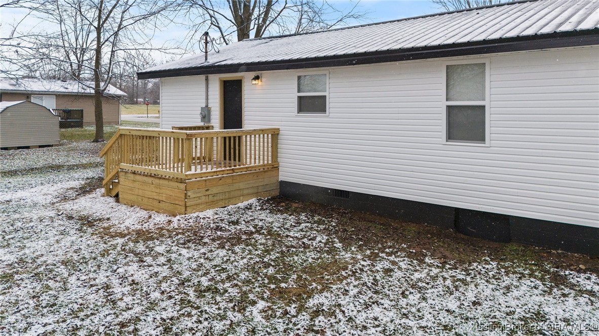 1208 W Kenwood Drive