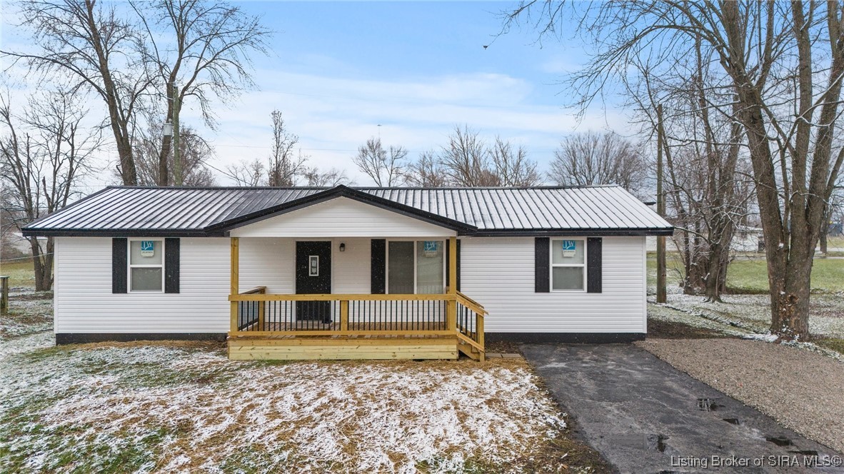 1208 W Kenwood Drive