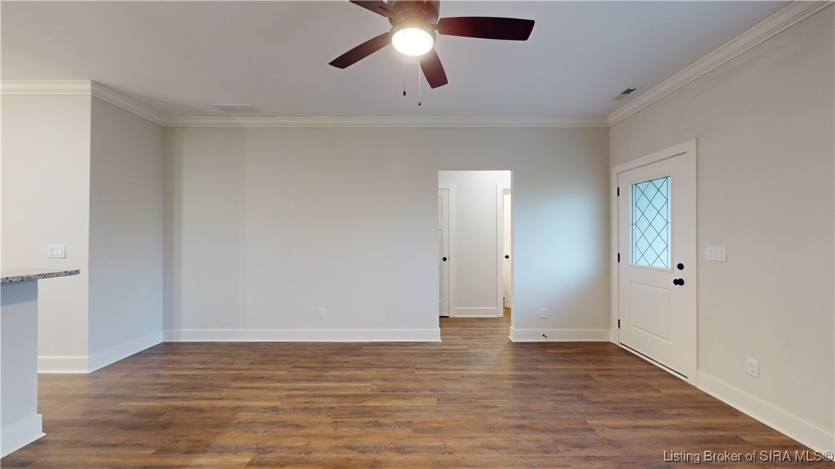 1209 Parkland Trail