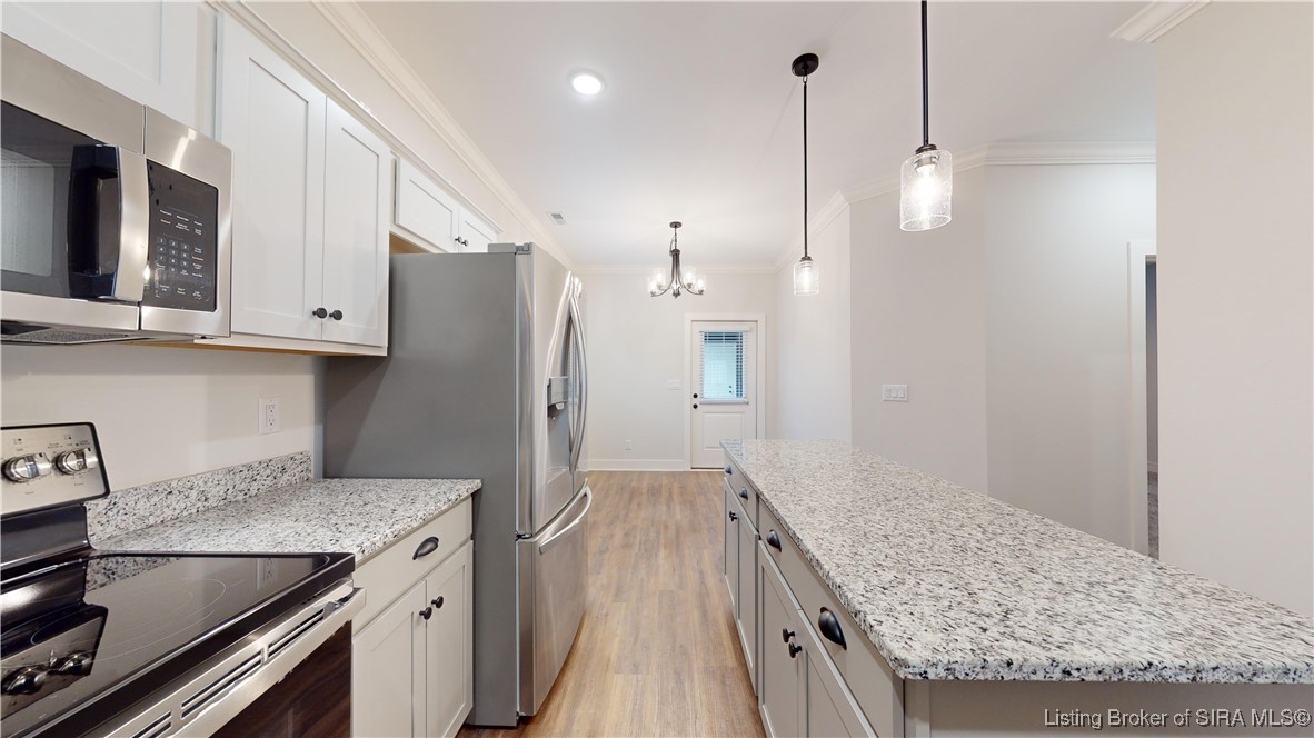 1209 Parkland Trail