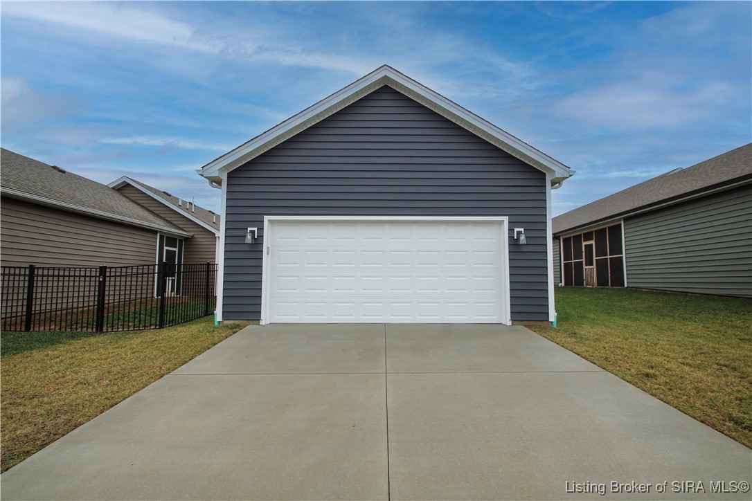 1209 Parkland Trail