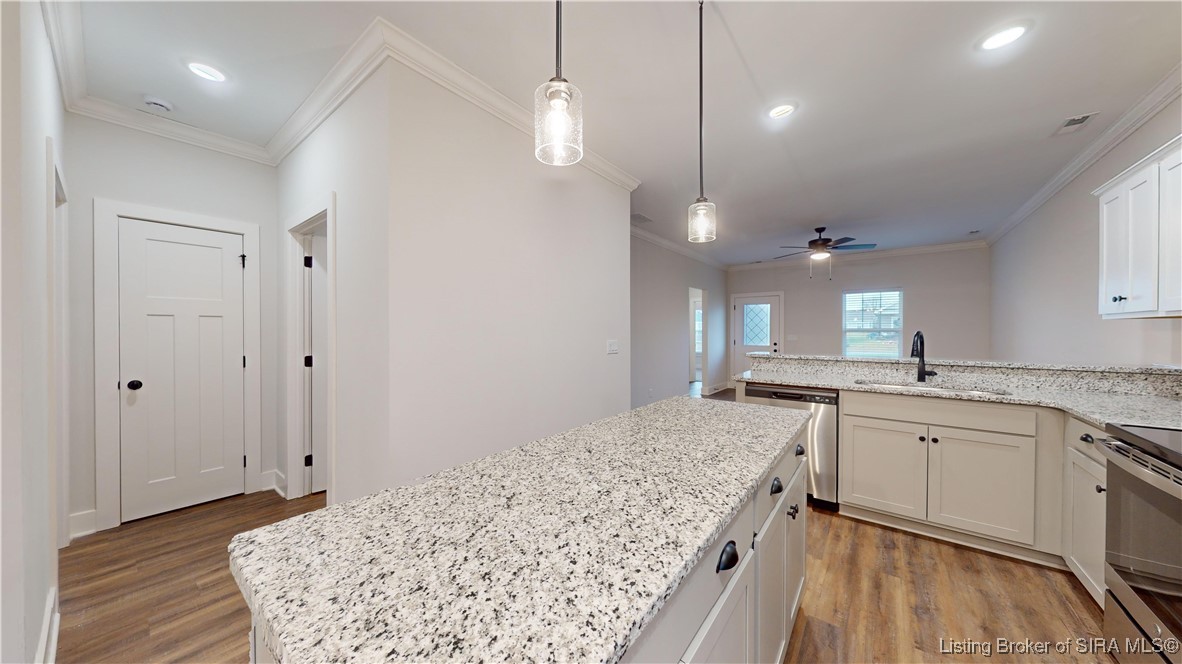 1209 Parkland Trail
