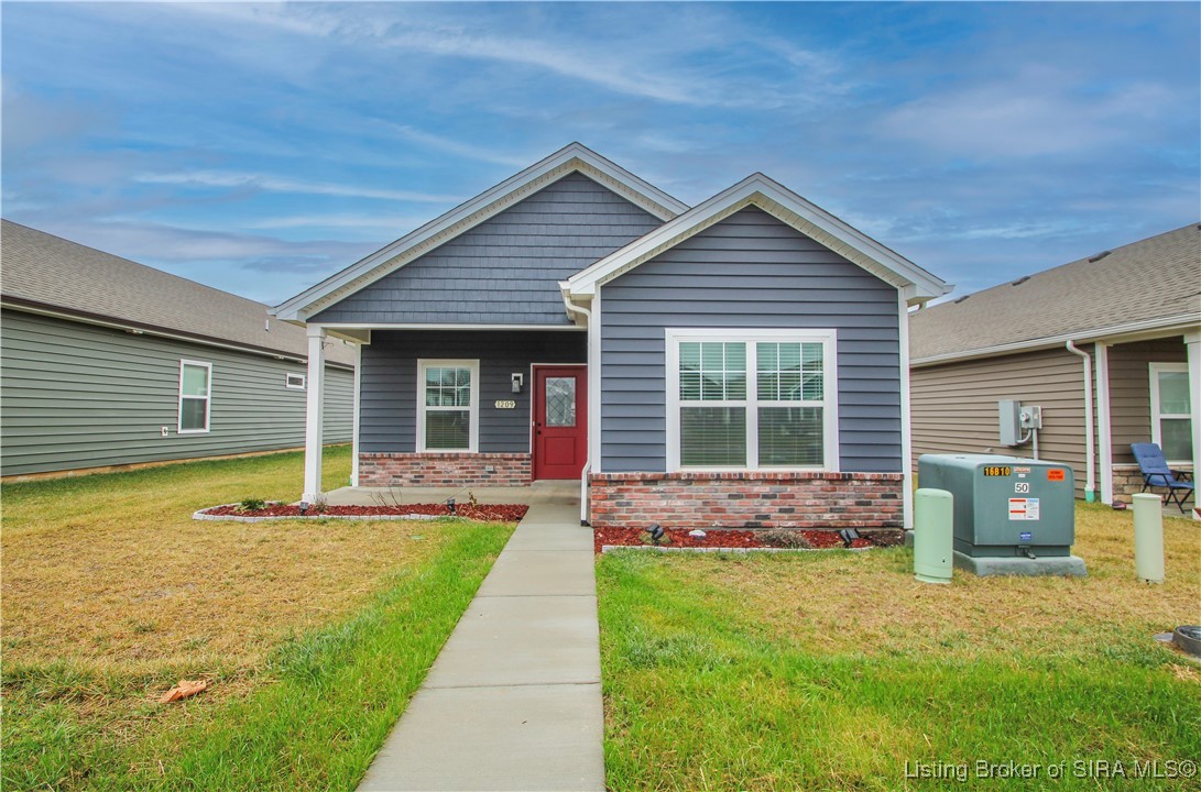 1209 Parkland Trail