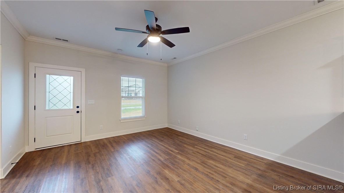 1209 Parkland Trail