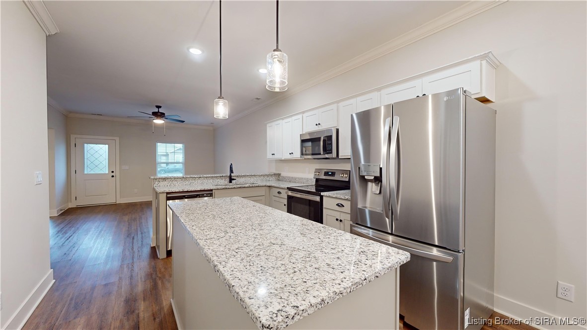 1209 Parkland Trail