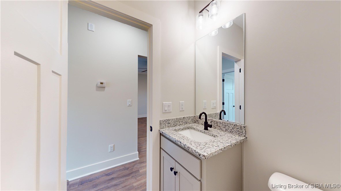 1209 Parkland Trail