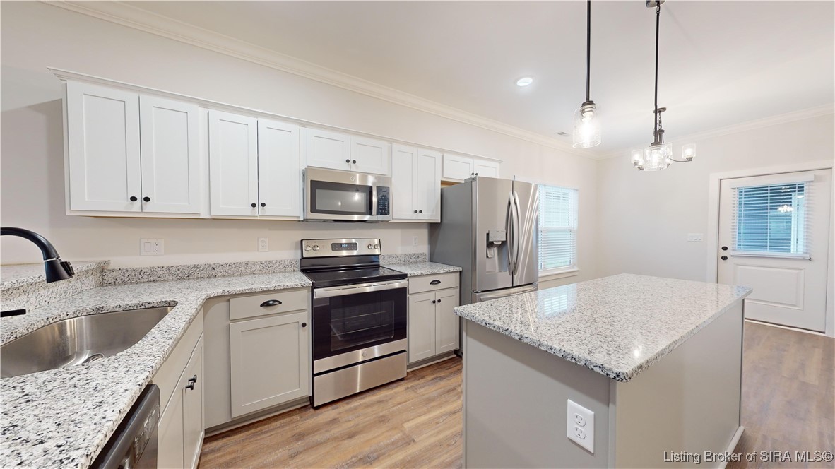 1209 Parkland Trail
