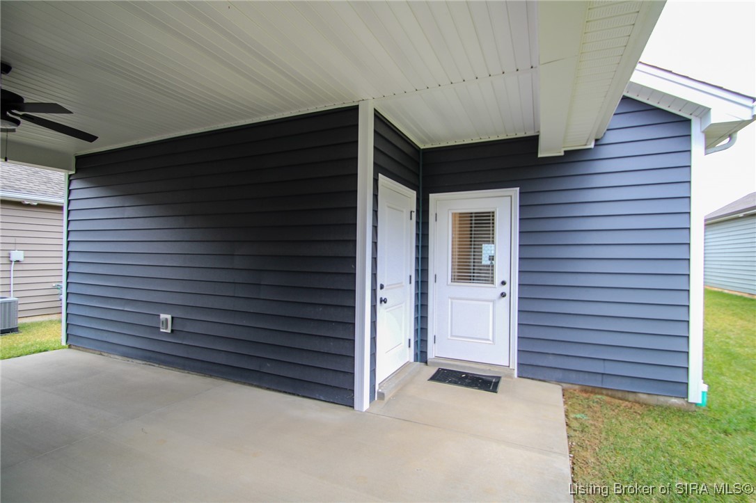 1209 Parkland Trail