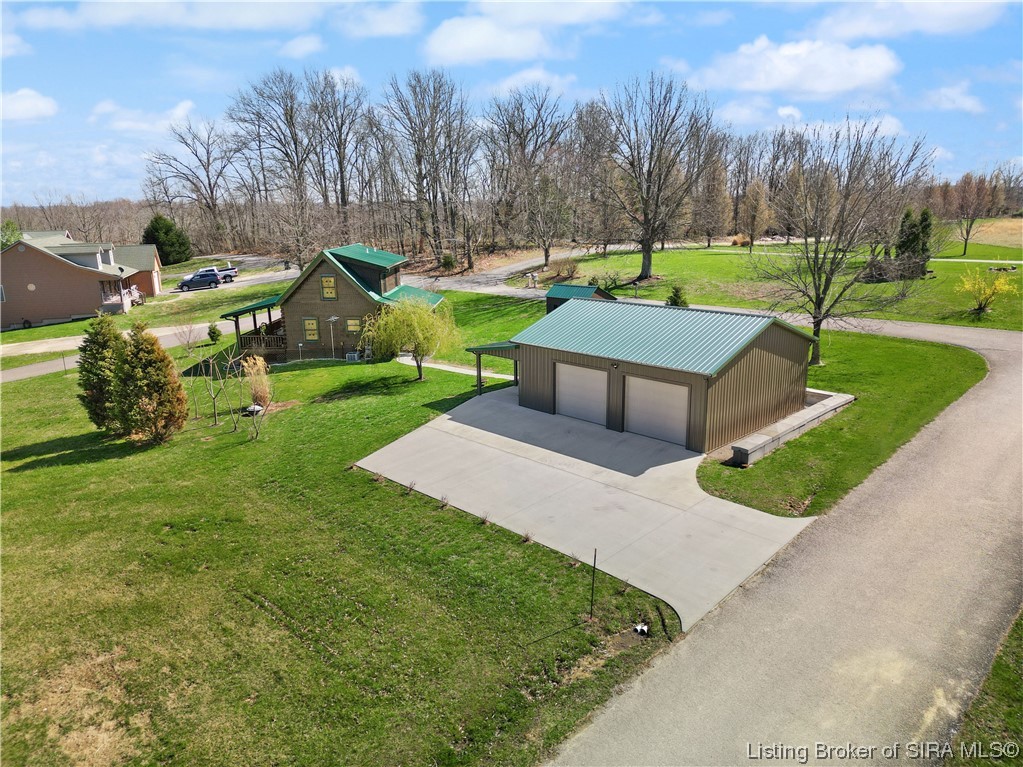 9012 W Patoka Lane