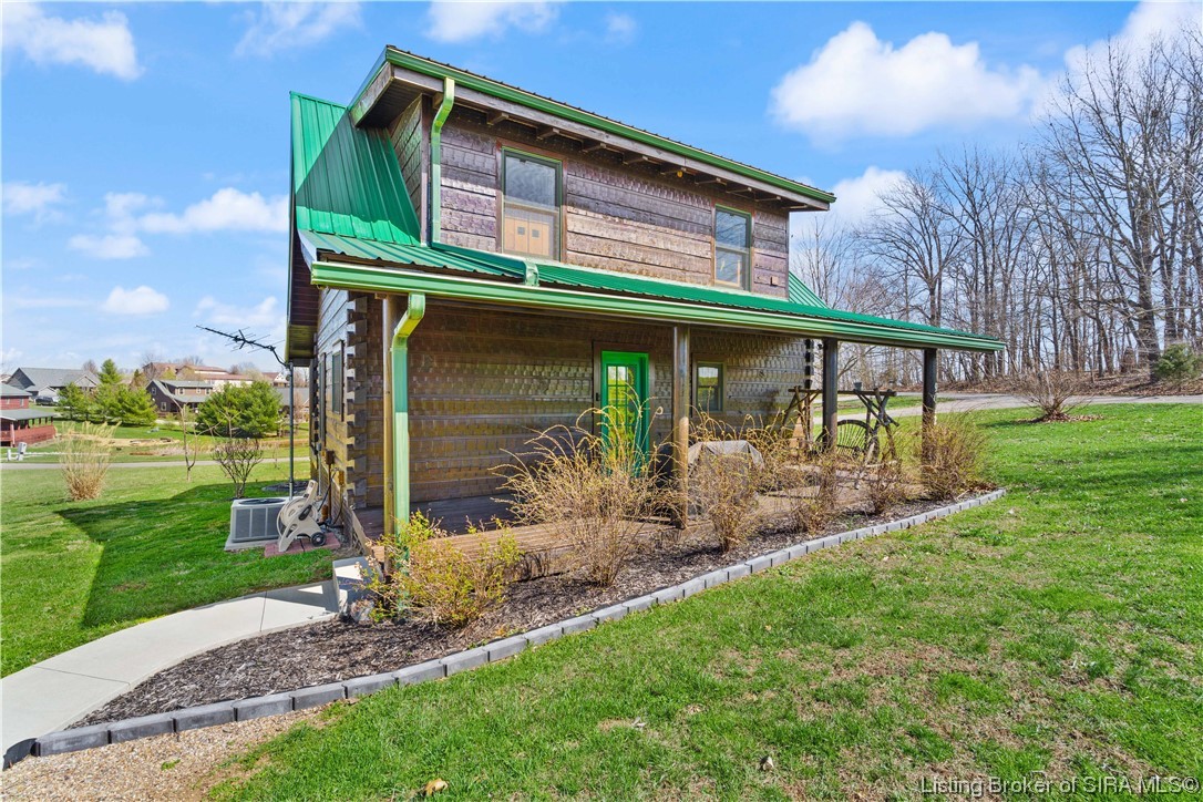 9012 W Patoka Lane
