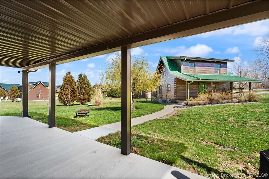 9012 W Patoka Lane