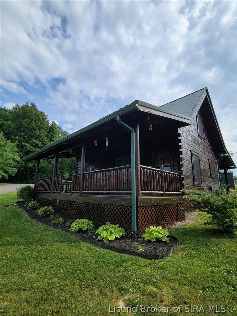 9012 W Patoka Lane