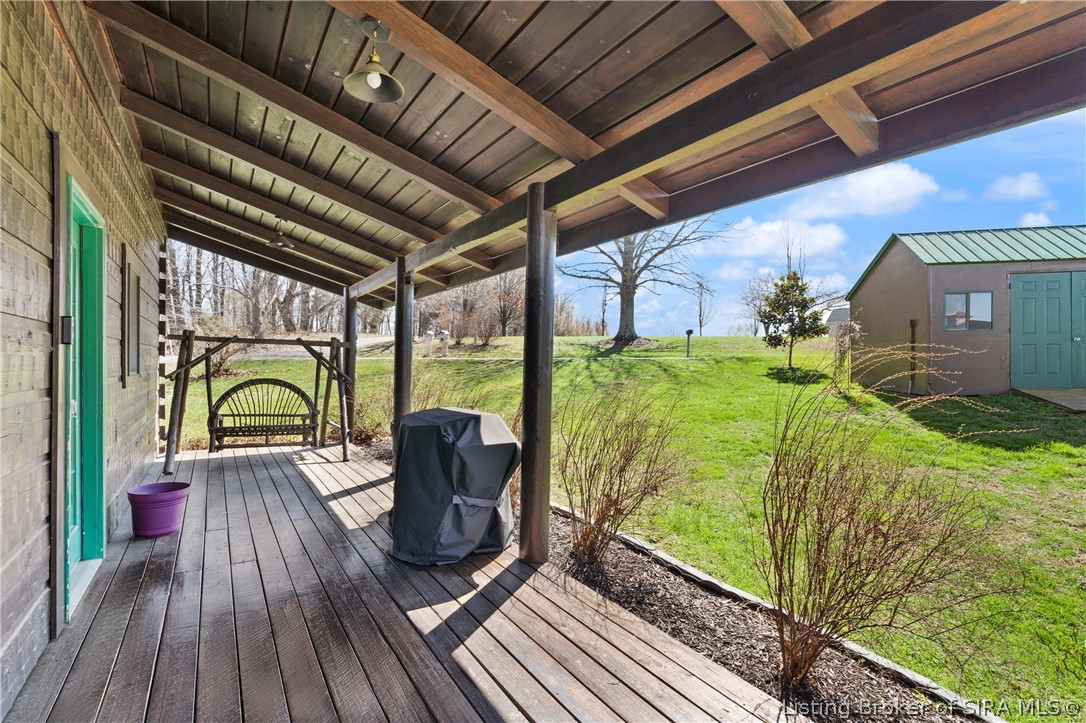 9012 W Patoka Lane