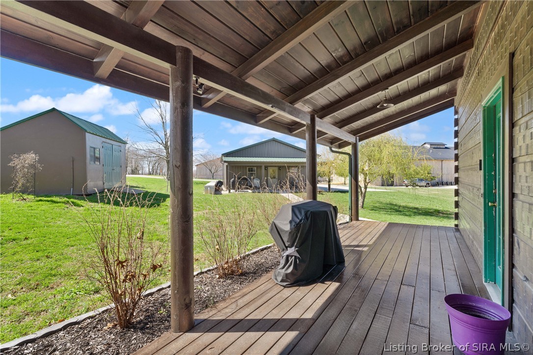 9012 W Patoka Lane