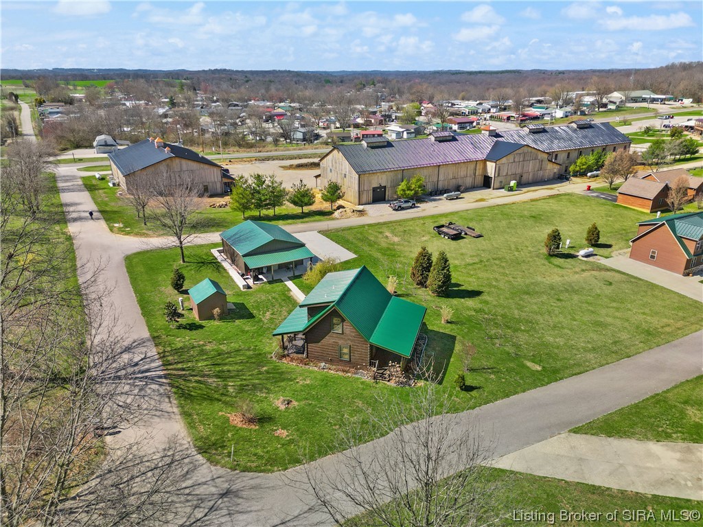 9012 W Patoka Lane