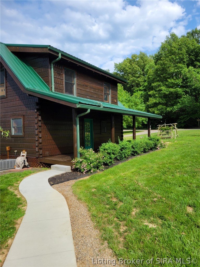 9012 W Patoka Lane