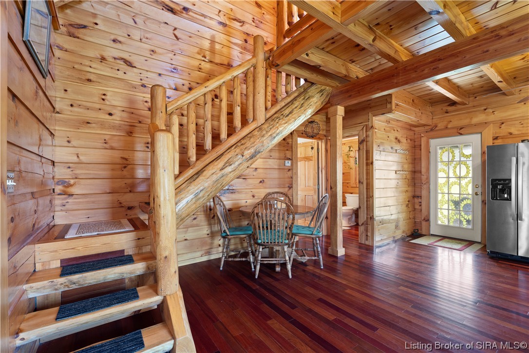 9012 W Patoka Lane