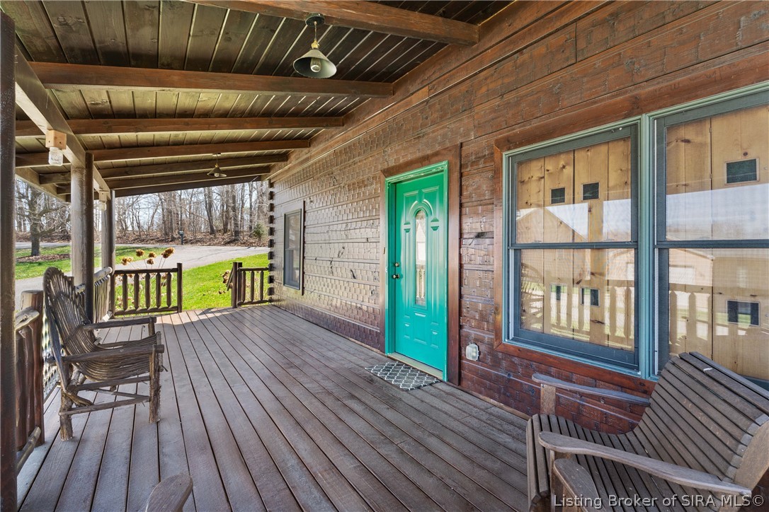 9012 W Patoka Lane
