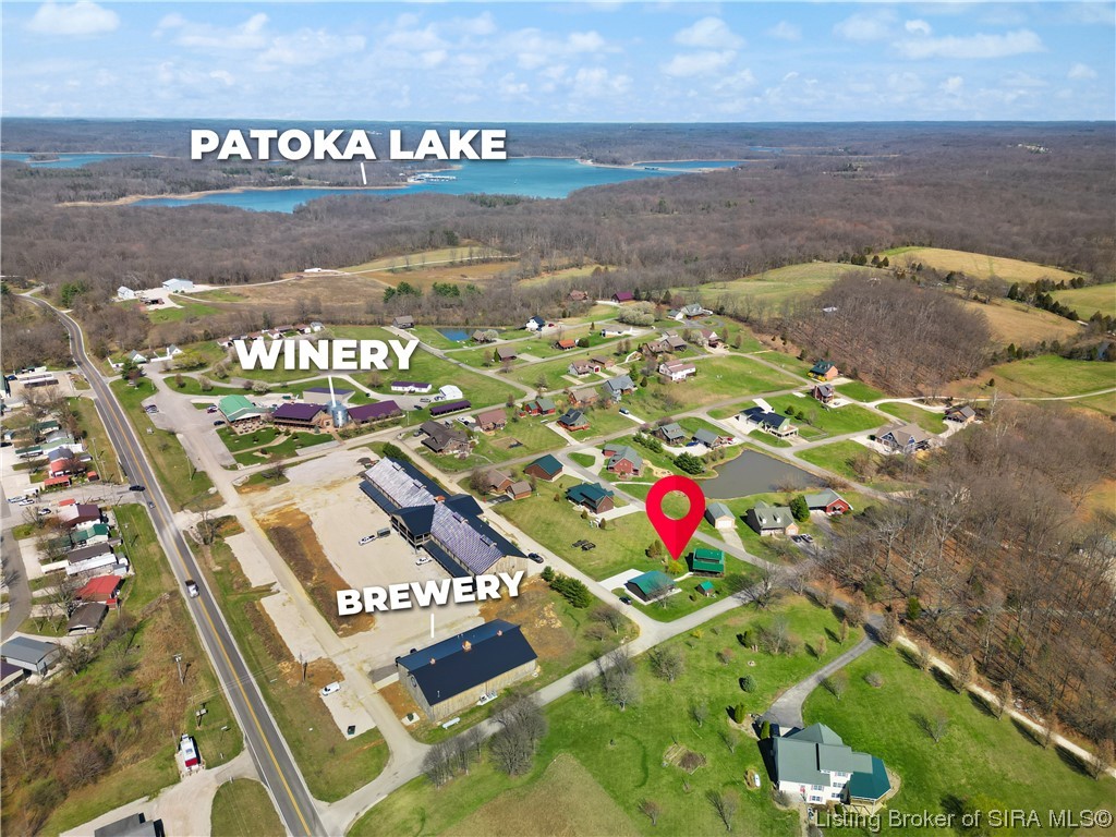 9012 W Patoka Lane