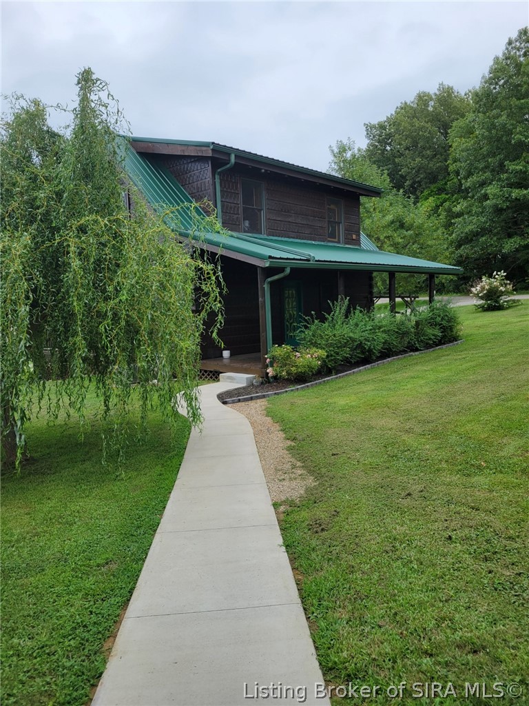 9012 W Patoka Lane