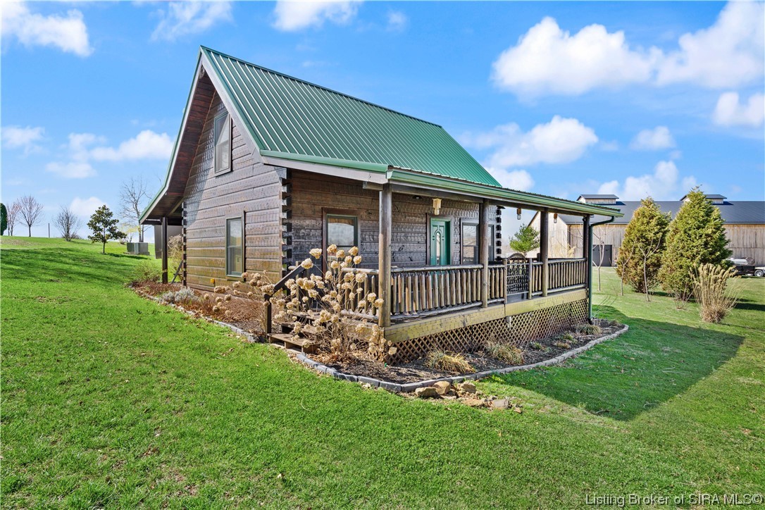 9012 W Patoka Lane