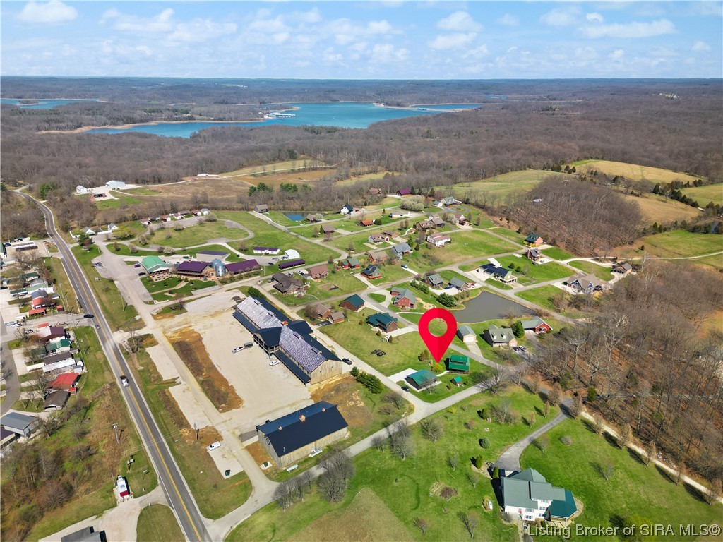 9012 W Patoka Lane