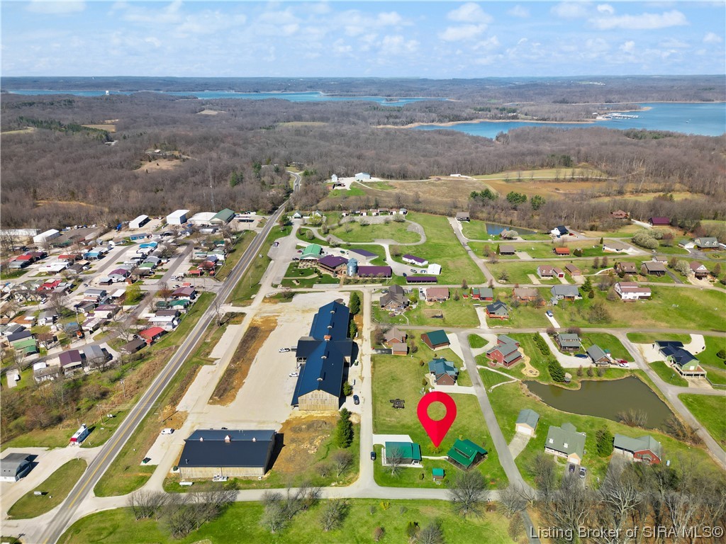 9012 W Patoka Lane