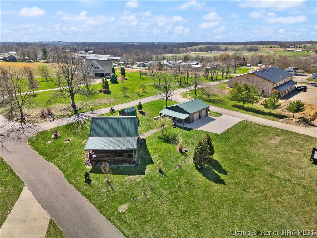 9012 W Patoka Lane