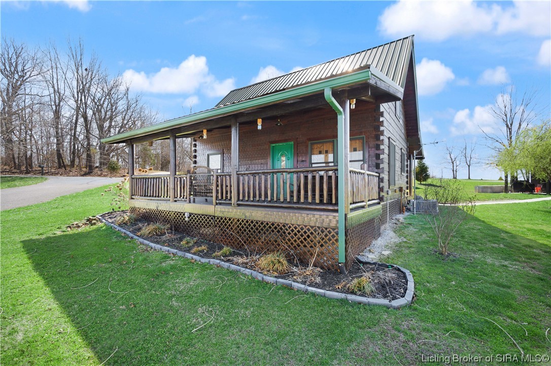9012 W Patoka Lane