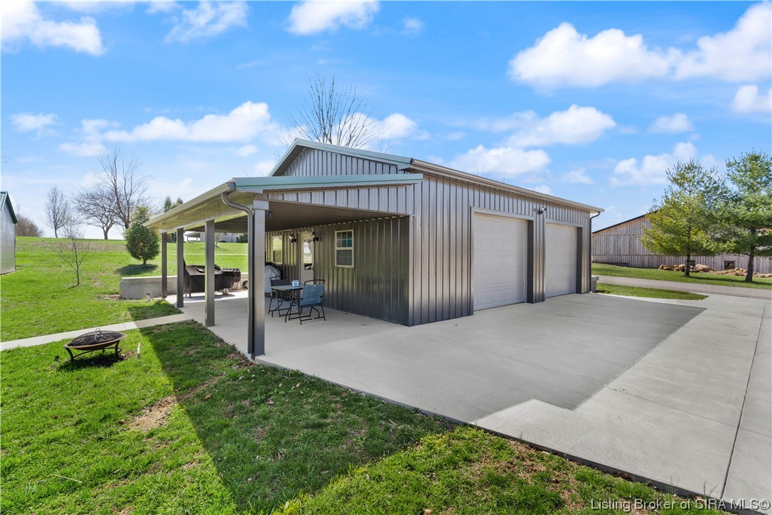 9012 W Patoka Lane