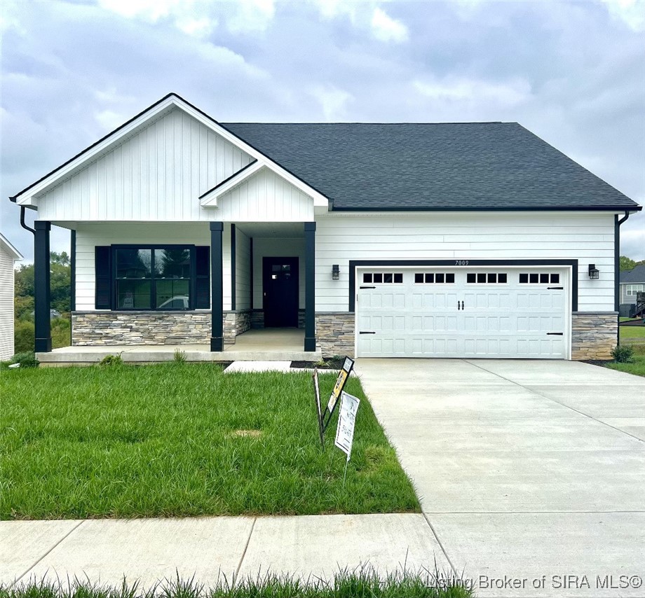 7009 Dylan Lot 420