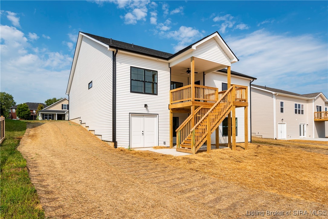 7009 Dylan Lot 420