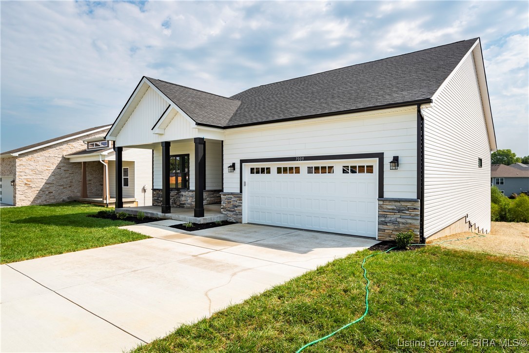 7009 Dylan Lot 420
