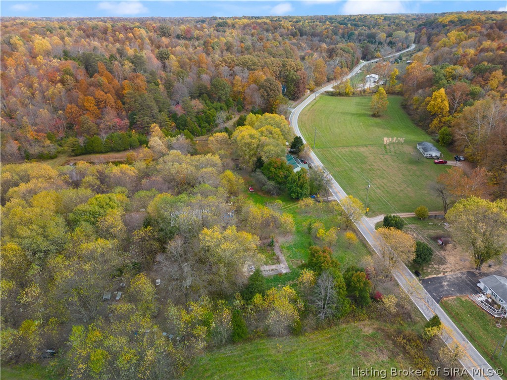 7086 E State Road 160