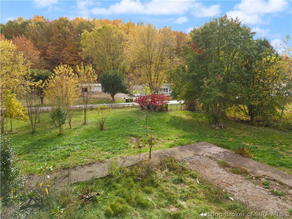7086 E State Road 160