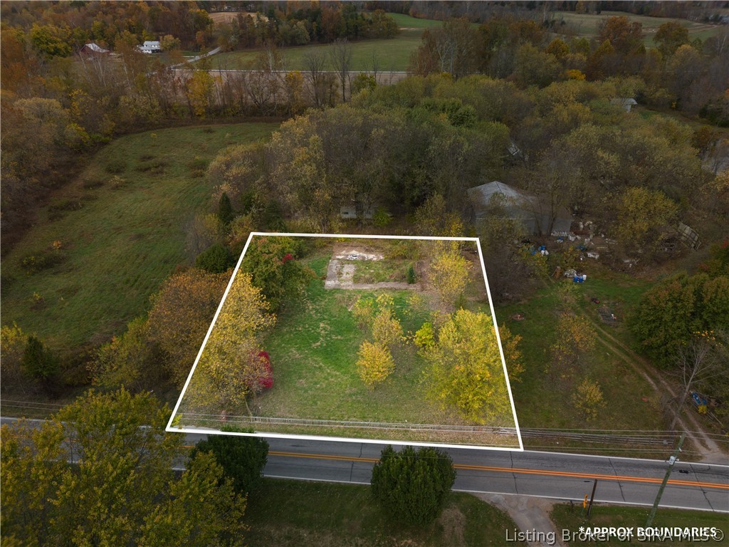 7086 E State Road 160