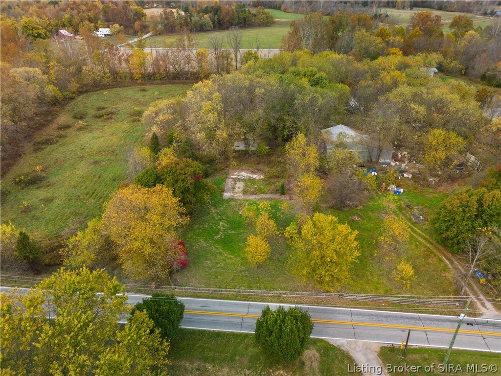 7086 E State Road 160