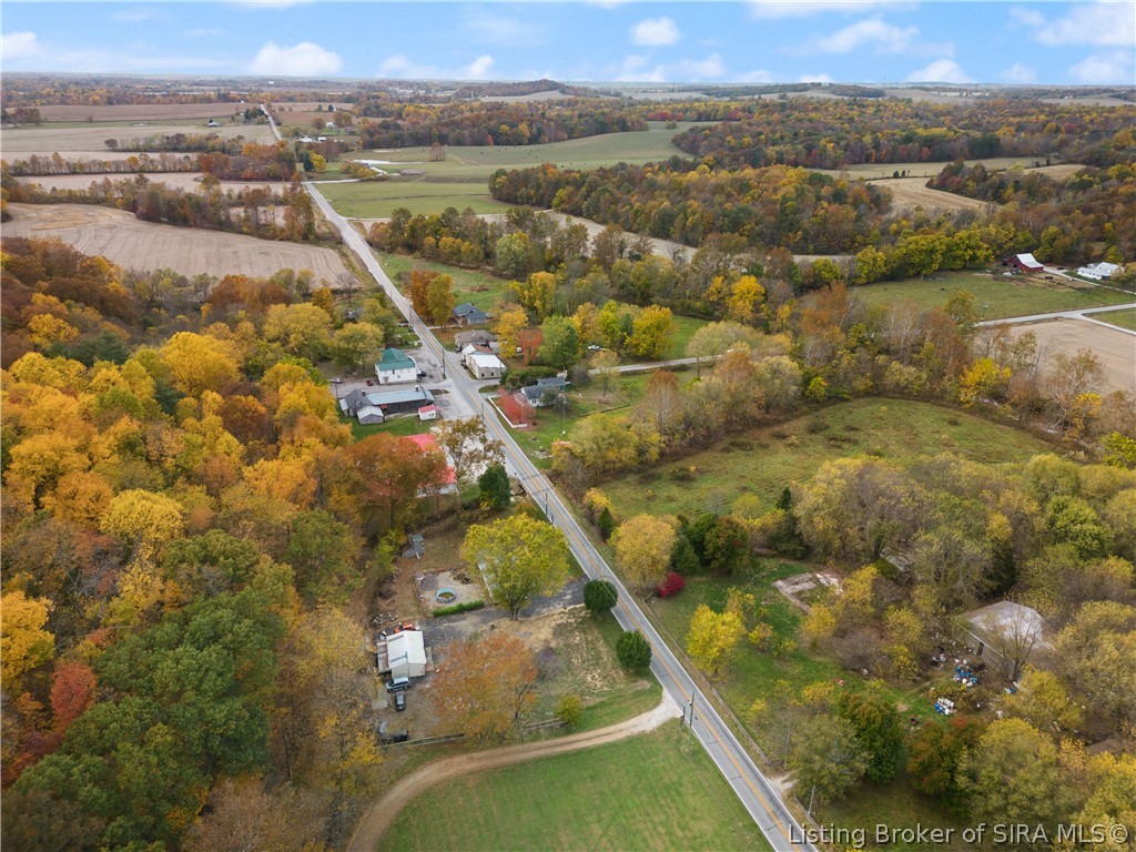 7086 E State Road 160