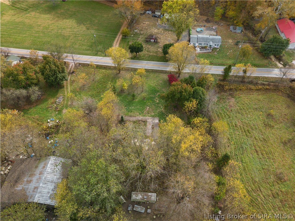 7086 E State Road 160