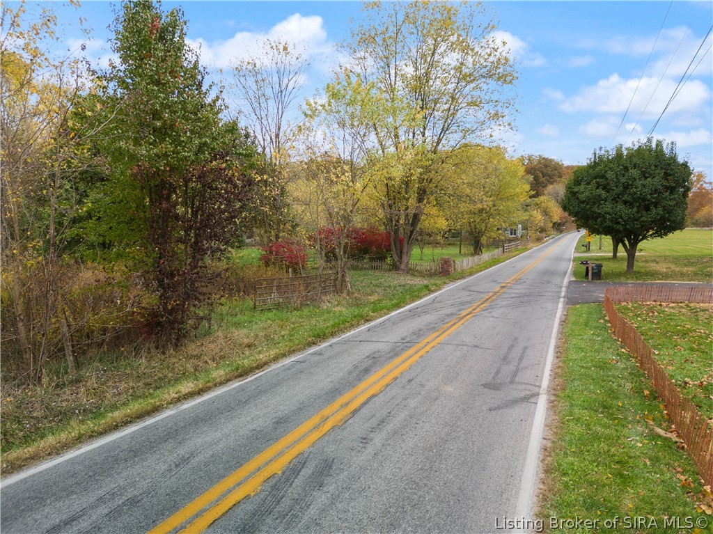 7086 E State Road 160