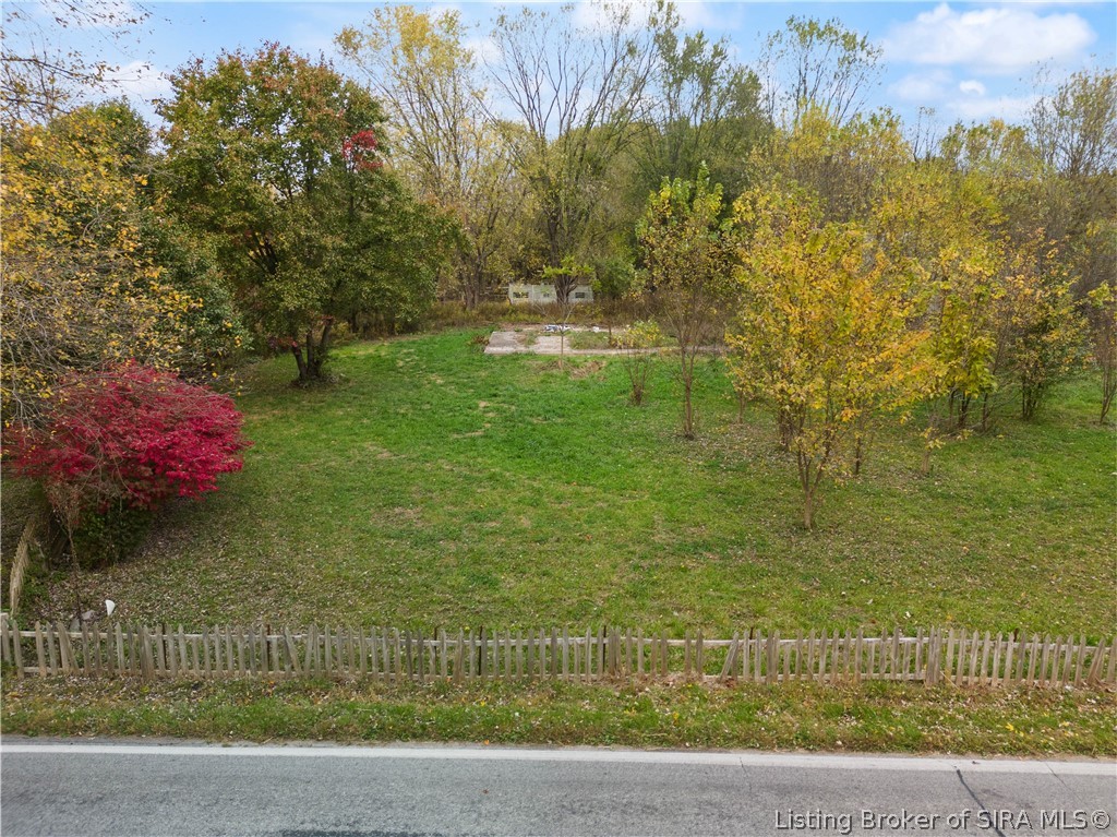 7086 E State Road 160