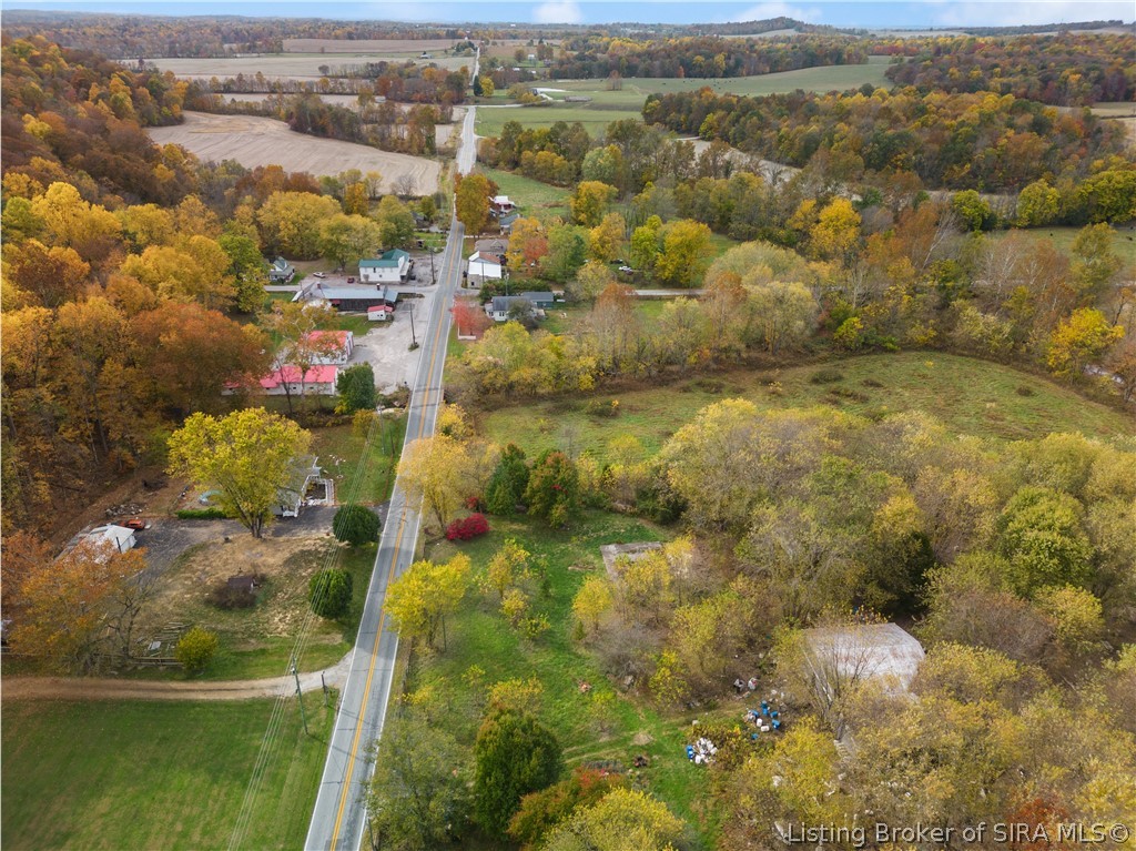 7086 E State Road 160