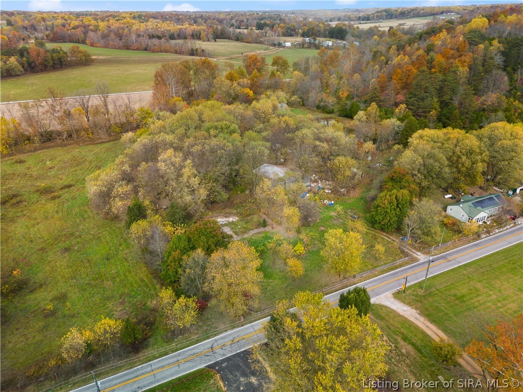 7086 E State Road 160